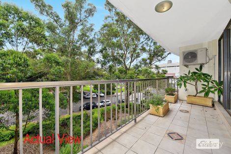 16/2-8 Park Ave, Burwood, NSW 2134