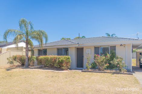 Property photo of 41 Harpenden Street Huntingdale WA 6110