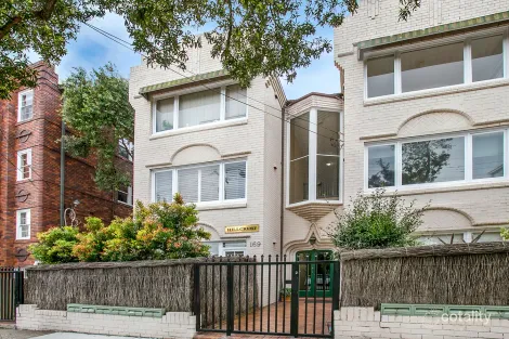 5/169-171 Victoria Rd, Bellevue Hill, NSW 2023