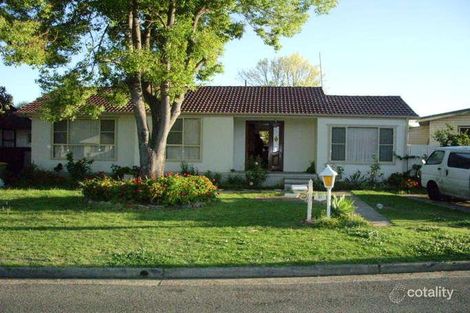 31 Solo Cres, Fairfield, NSW 2165