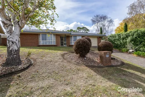 Property photo of 14 Johnson Court Mount Gambier SA 5290