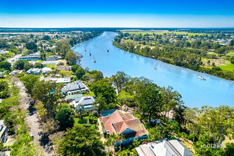 9 Elizabeth St, Maryborough, QLD 4650