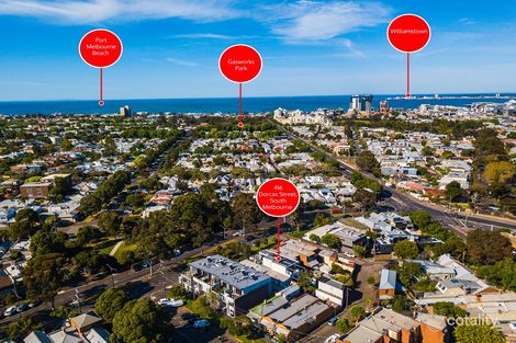 Property photo of 416 Dorcas Street South Melbourne VIC 3205