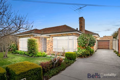 107 HERTFORD RD, SUNSHINE, VIC 3020
