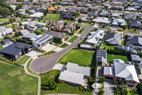 Property photo of 2 Windsor Court Traralgon VIC 3844