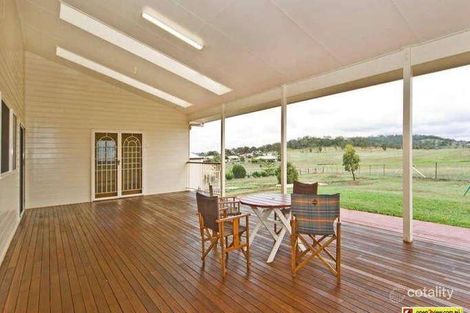 Property photo of 1 Cary Road Glenvale QLD 4350