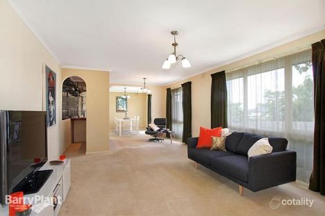 Property photo of 4 Aplin Place Wantirna South VIC 3152