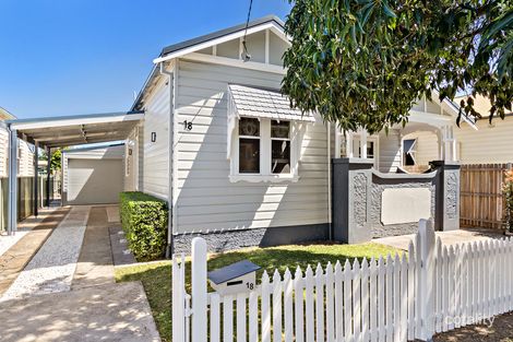 Property photo of 18 Antill Street Mayfield NSW 2304