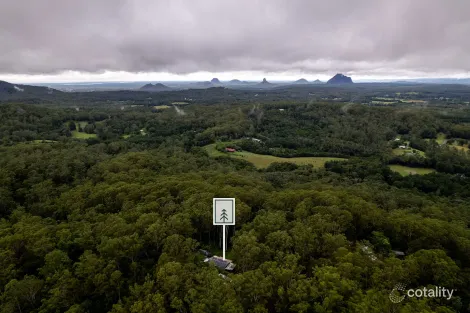 Property photo of 114 Wild Road Crohamhurst QLD 4519