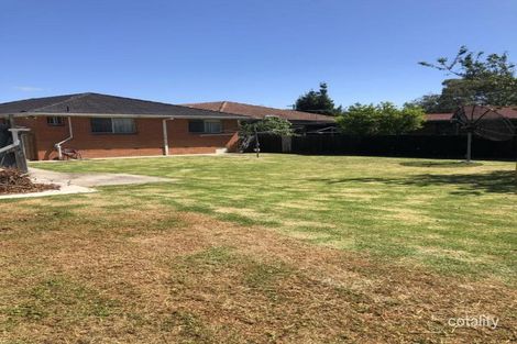 Property photo of 5 Noon Street Dandenong VIC 3175