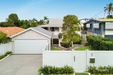 37 Oates St, Kedron, QLD 4031