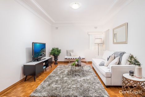 Property photo of 25 Henry Kendall Crescent Mascot NSW 2020