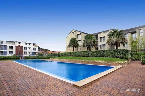 10d/1 Buchanan St, Balmain, NSW 2041