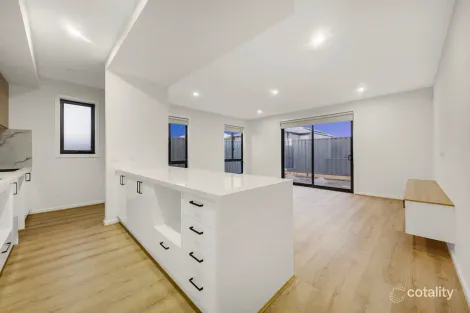 Property photo of 6 Cormac Way Beveridge VIC 3753