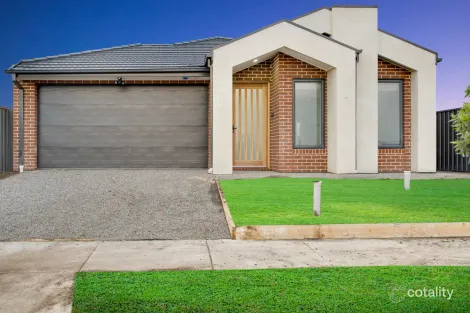 Property photo of 6 Cormac Way Beveridge VIC 3753