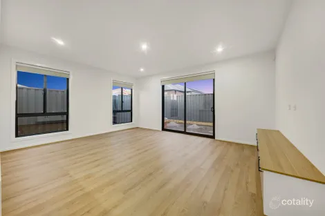 Property photo of 6 Cormac Way Beveridge VIC 3753