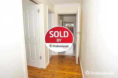 Property photo of 12 Reservoir Street Hillvue NSW 2340