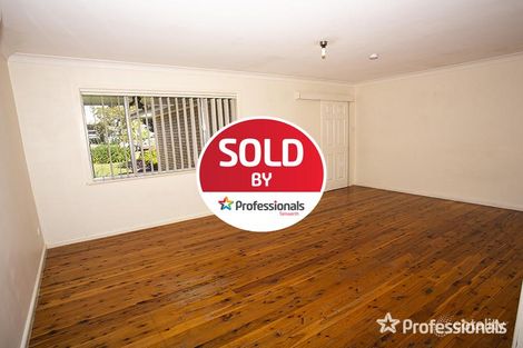 Property photo of 12 Reservoir Street Hillvue NSW 2340