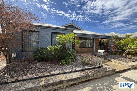 Property photo of 30 Larrawa Circle Ellenbrook WA 6069
