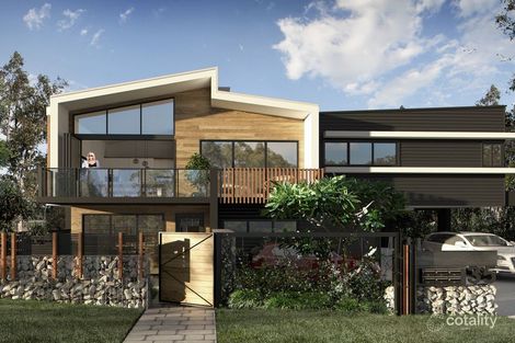 Property photo of 4/35 Marmion Parade Taringa QLD 4068