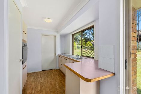Property photo of 20 Commodore Street Sunnybank Hills QLD 4109