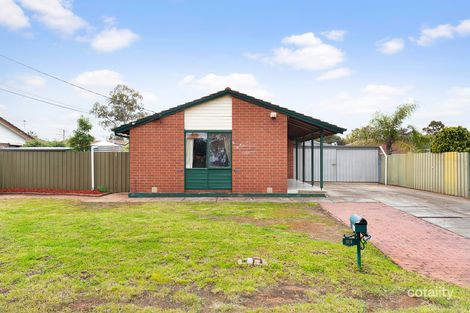 Property photo of 21 Elaroo Avenue Salisbury North SA 5108