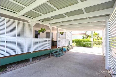 Property photo of 66 Malcomson Street North Mackay QLD 4740