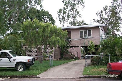 Property photo of 33 Ellimatta Avenue Cranbrook QLD 4814