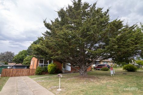 Property photo of 35 Jefferis Street Torrens ACT 2607
