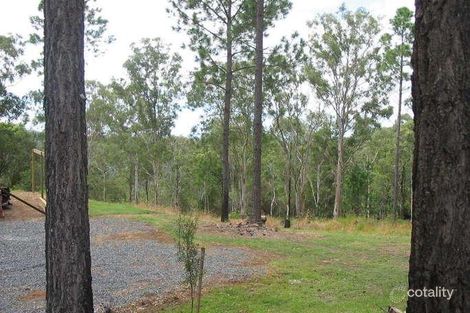 Property photo of 1449 Tamborine-Oxenford Road Wongawallan QLD 4210