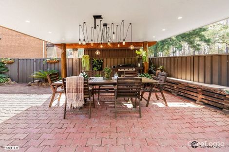 Property photo of 79/36 Ainsworth Crescent Wetherill Park NSW 2164