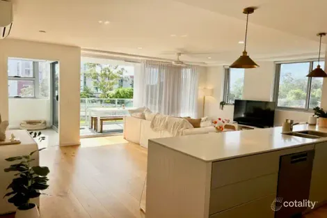 4512/61 Investigator Dr, Robina, QLD 4226