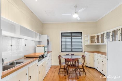 Property photo of 156 Evelyn Street Grange QLD 4051