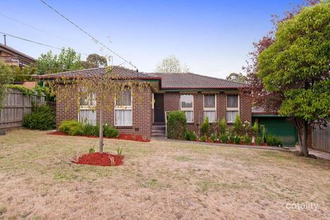 Property photo of 8 Larnook Crescent Mooroolbark VIC 3138