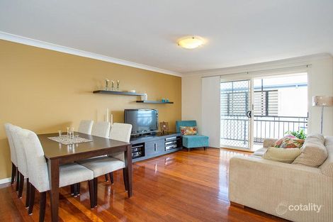 4/26 Barton Rd, Hawthorne, QLD 4171