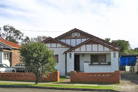 Property photo of 57 Bombay Street Lidcombe NSW 2141