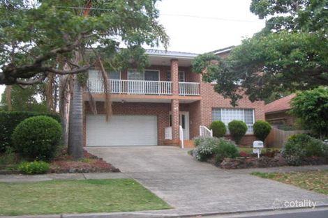 Property photo of 94 Beresford Road Strathfield NSW 2135