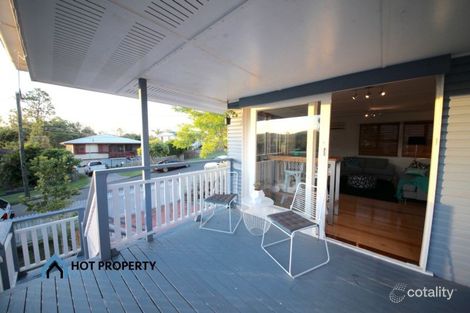 Property photo of 7 Perwell Street Keperra QLD 4054