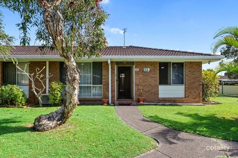 23/96 Beerburrum St, Battery Hill, QLD 4551