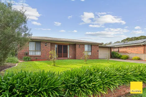 3 Lethebys Rd, Sailors Gully, VIC 3556