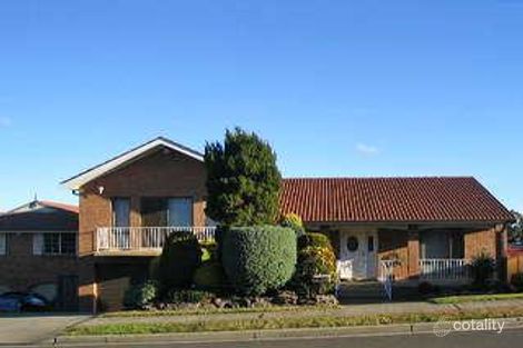 8 Landy Cl, Edensor Park, NSW 2176