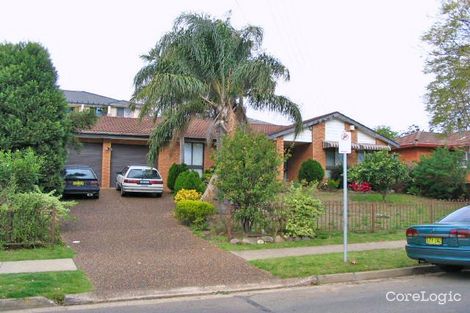 Property photo of 25 Hume Avenue Castle Hill NSW 2154