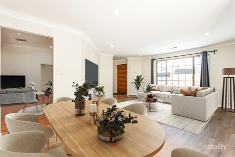 Property photo of 31 Peregrine Drive Kingsley WA 6026
