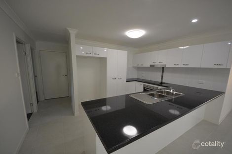 Property photo of 25 Murray Lane The Range QLD 4700