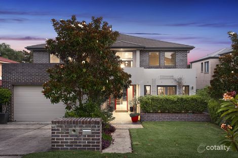 Property photo of 33 Serpentine Crescent North Balgowlah NSW 2093