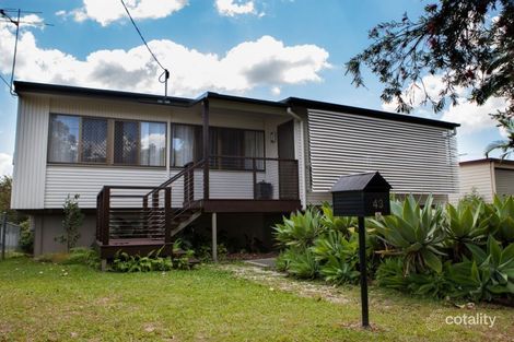43 Tasman St, Stafford Heights, QLD 4053