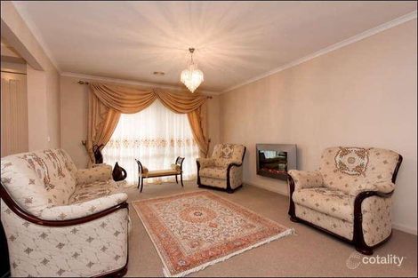 Property photo of 12 Knightsbridge Place Diamond Creek VIC 3089