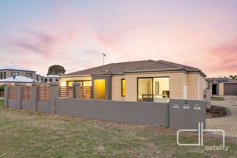 Property photo of 8A Pedler Place Balga WA 6061