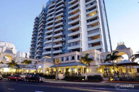 1107/360 Marine Pde, Labrador, QLD 4215