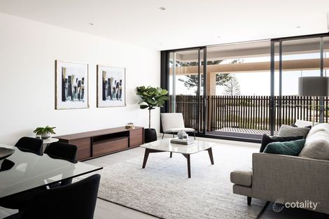 105/29 Leighton Beach Bvd, North Fremantle, WA 6159